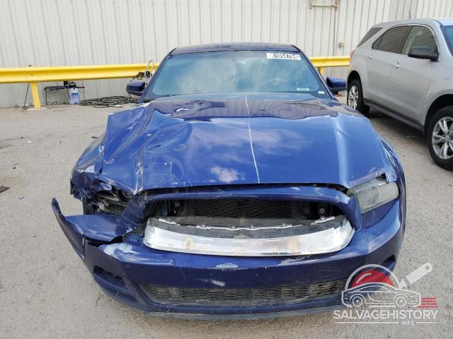 1ZVBP8AM7E5275344 2014 FORD ALL Models photo no. 5