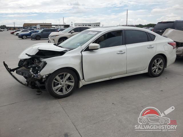 1N4AL3AP2EN330392 2014 NISSAN ALTIMA photo no. 6