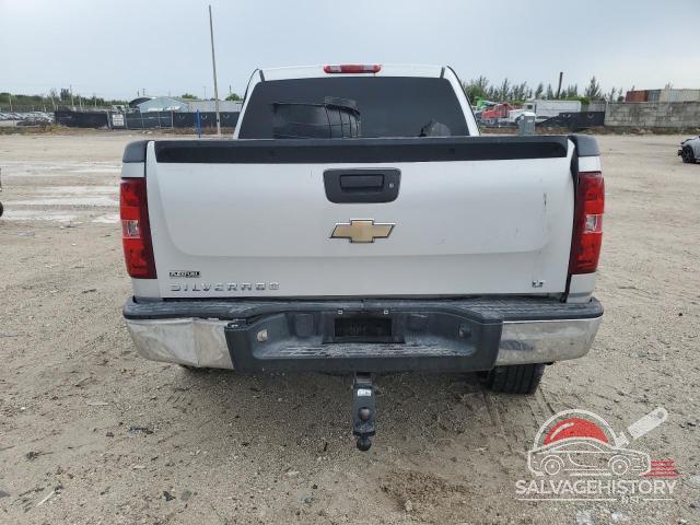 3GCRCSE02AG279077 2010 CHEVROLET ALL Models photo no. 6