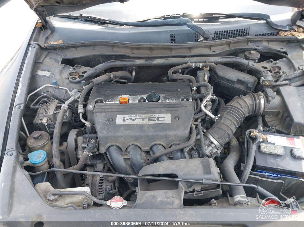 1HGCS123X9A017014 2009 HONDA ACCORD photo no. 10