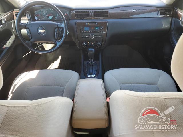 2G1WG5E30C1315727 2012 CHEVROLET IMPALA photo no. 8