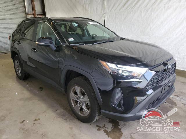 2T3W1RFV4PW271440 2023 TOYOTA RAV4 photo no. 4