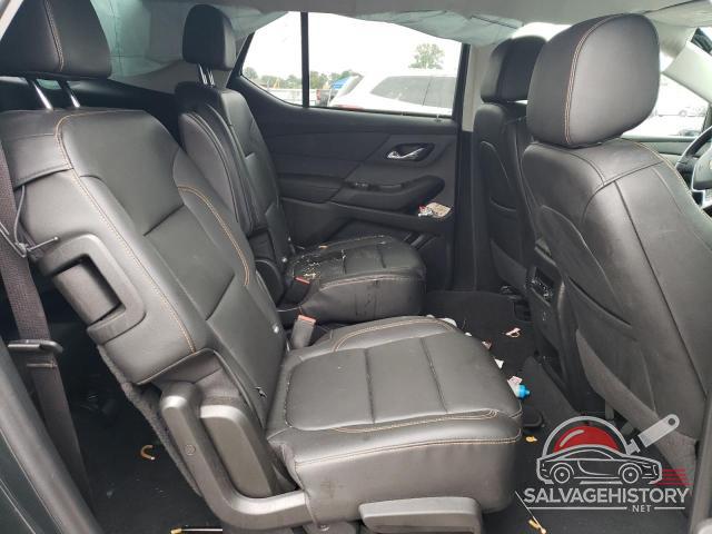 1GNERHKWXLJ322548 2020 CHEVROLET TRAVERSE photo no. 11