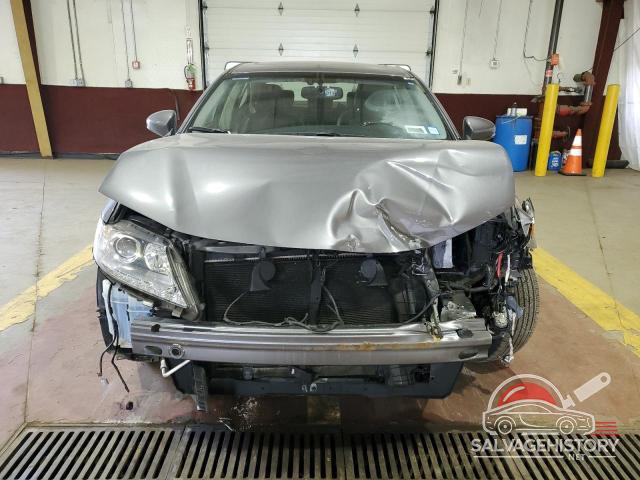 JTHBK1GGXF2152343 2015 LEXUS ES350 photo no. 5