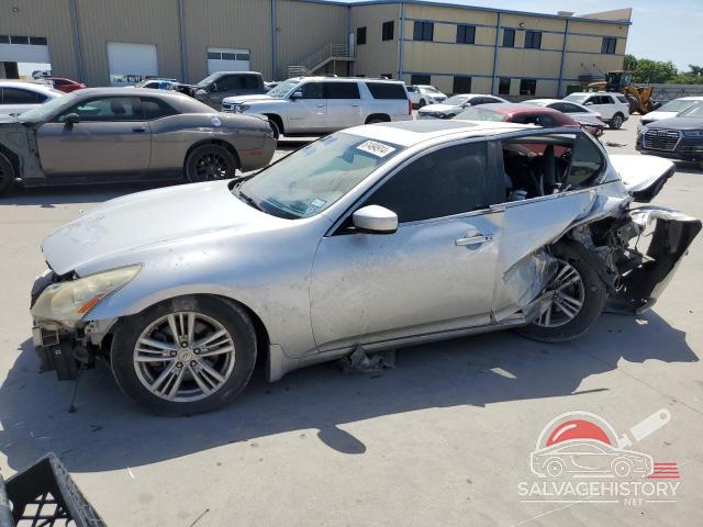 JN1CV6AR2DM760074 2013 INFINITI G37 photo no. 9