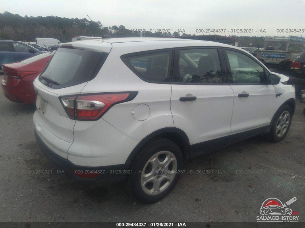 1FMCU0F79HUC58460 2017 FORD ESCAPE photo no. 4