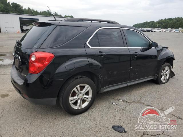 2GNALDEK5C6329146 2012 CHEVROLET EQUINOX photo no. 3