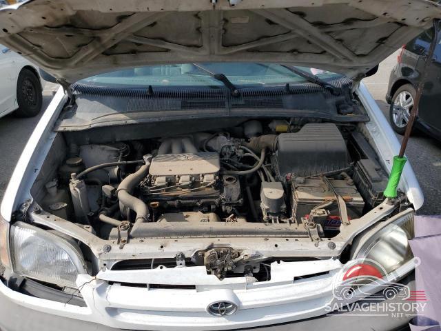 4T3ZF13C4WU004705 1998 TOYOTA All Models photo no. 12
