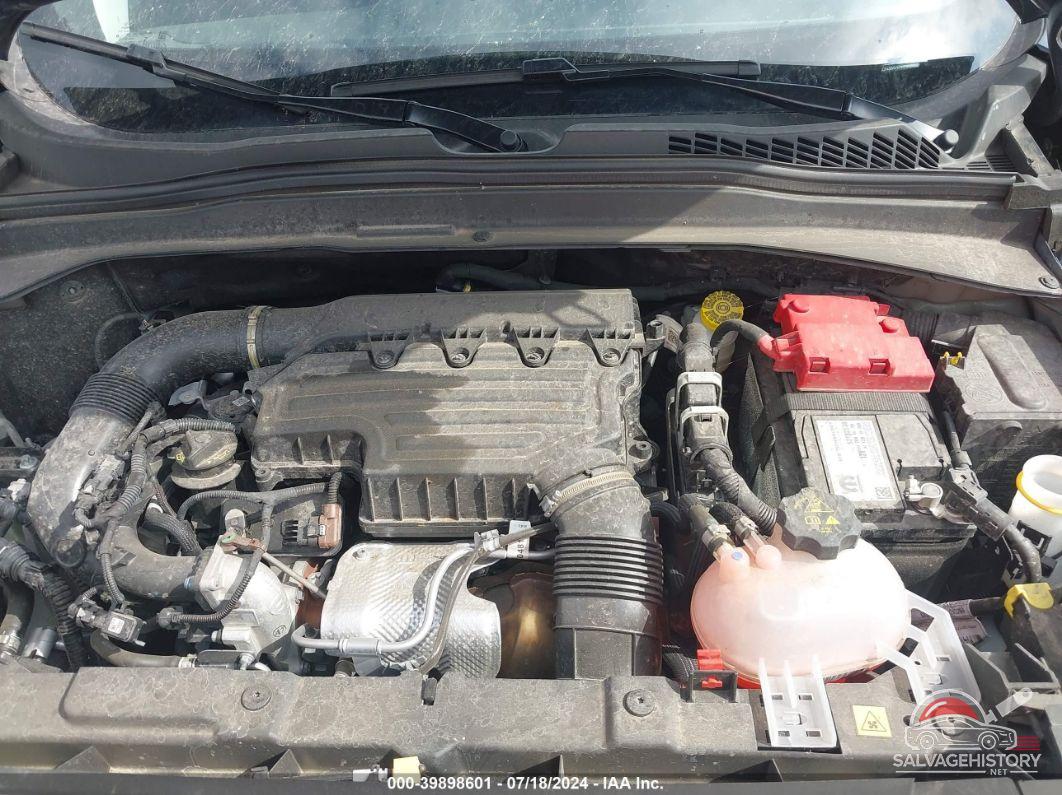 ZACNJDC17PPP65125 2023 JEEP RENEGADE photo no. 10