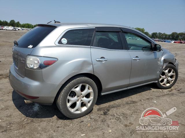 JM3ER4WL2A0323687 2010 MAZDA CX-7 photo no. 3