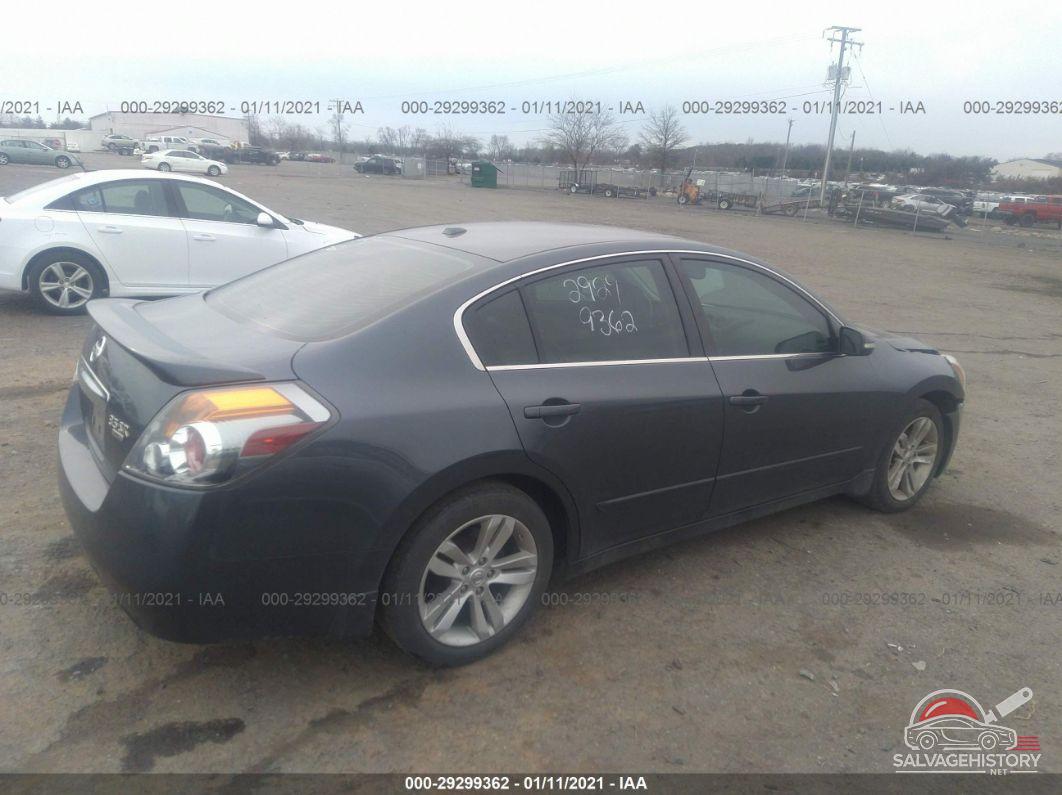1N4BL2AP6CC166328 2012 NISSAN ALTIMA photo no. 4