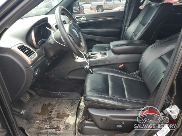 1C4RJFBG2GC303680 2016 JEEP GRAND CHER photo no. 7