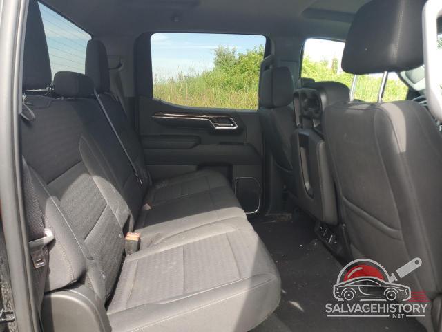 3GCUDDED5NG613761 2022 CHEVROLET ALL Models photo no. 10