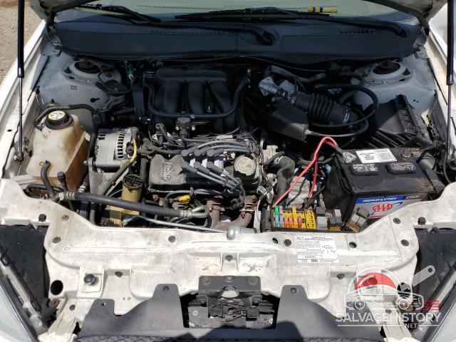 1FAFP56U96A235745 2006 FORD TAURUS photo no. 11