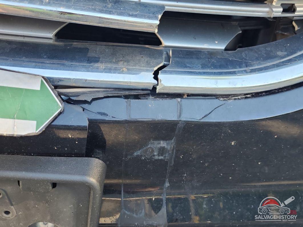 2FMPK4G98NBA81724 2022 FORD EDGE photo no. 8