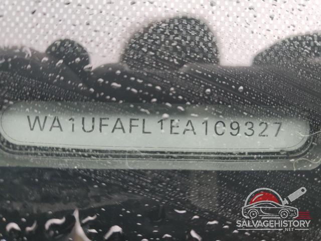 WA1UFAFL1EA109327 2014 AUDI A4 photo no. 13