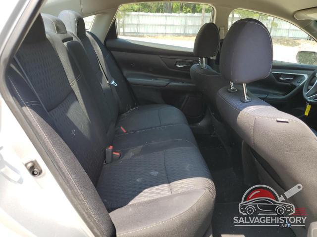 1N4AL3AP1JC174805 2018 NISSAN ALTIMA photo no. 10