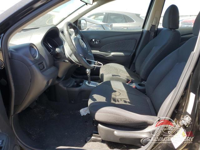 3N1CN7AP9EL806466 2014 NISSAN VERSA photo no. 7