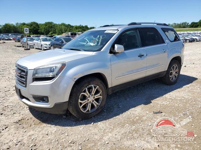 1GKKVRKDXEJ263813 2014 GMC ACADIA photo no. 23