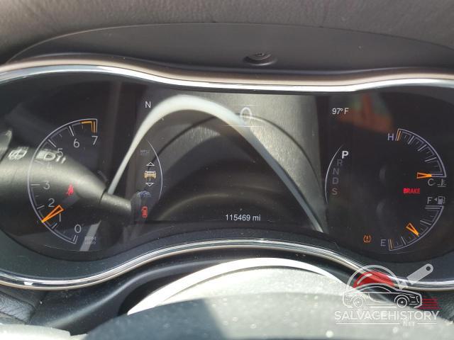 1C4RJFCG1FC679297 2015 JEEP GRAND CHER photo no. 9