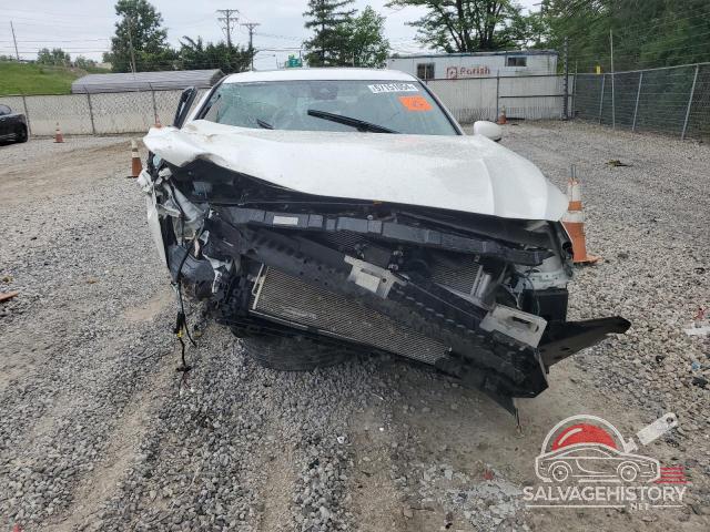 1N4BL4DW1MN354985 2021 NISSAN ALTIMA photo no. 5
