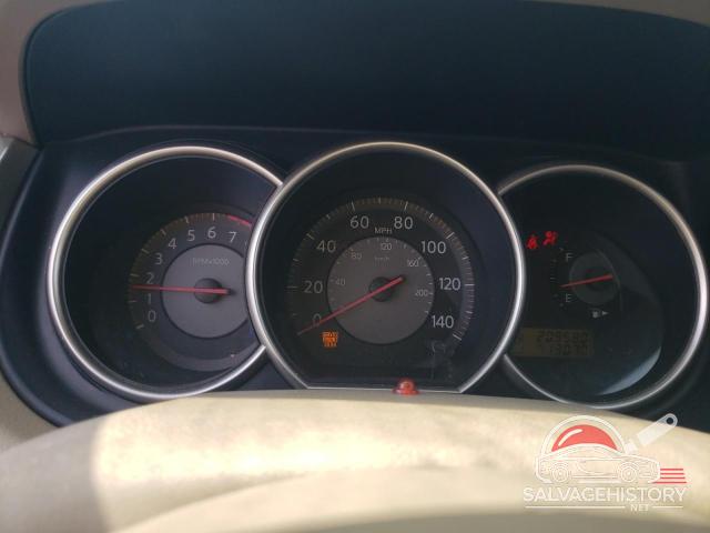 3N1BC13E27L391634 2007 NISSAN VERSA photo no. 9