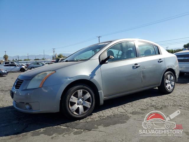 3N1AB61EX9L640912 2009 NISSAN SENTRA photo no. 18