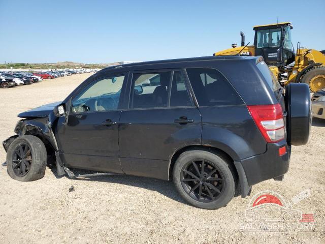 JS3TD148X94100105 2009 SUZUKI GR VITARA photo no. 2