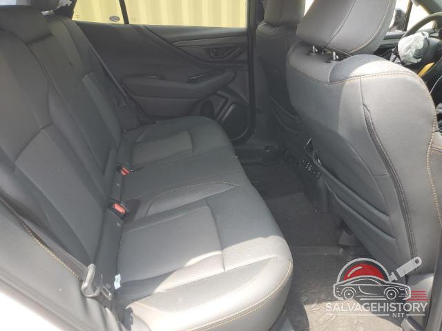 4S4BTGSD1R3264991 2024 SUBARU OUTBACK WI photo no. 10