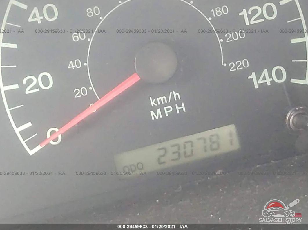 KMHDN45D93U509440 2003 HYUNDAI ELANTRA photo no. 7