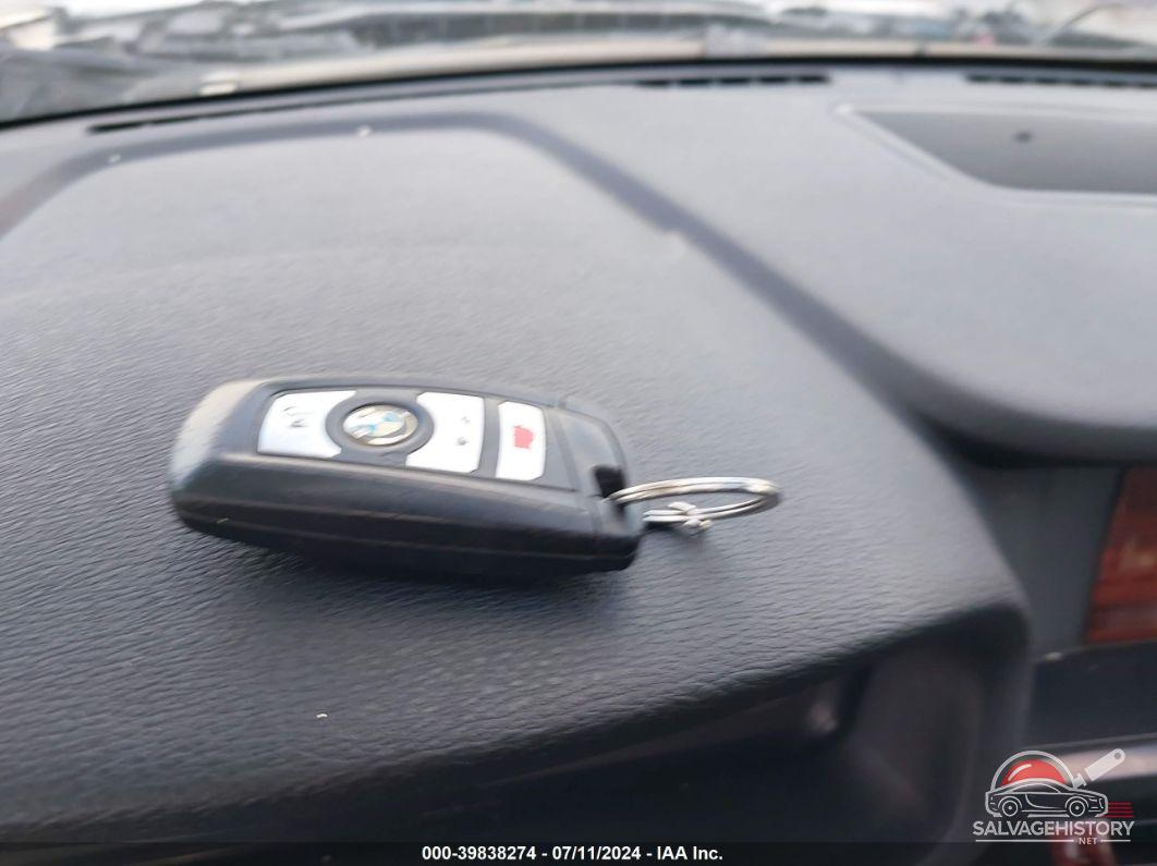 5UXWX9C56E0D19364 2014 BMW X3 photo no. 11