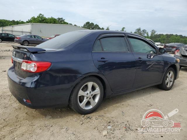 2T1BU4EE9CC877900 2012 TOYOTA COROLLA photo no. 3