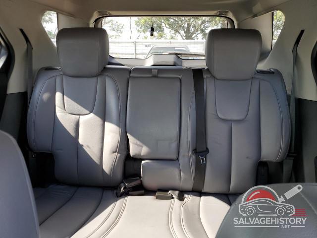 2CNALDEC3B6466100 2011 CHEVROLET EQUINOX photo no. 10