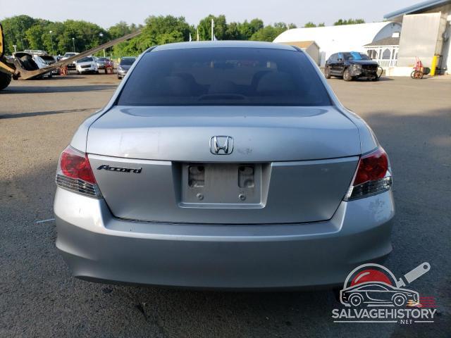 1HGCP26328A031134 2008 HONDA ACCORD photo no. 6