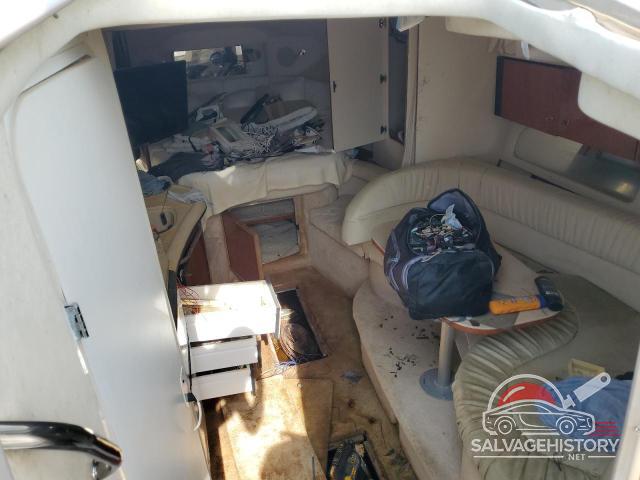 SERT6610A000 2000 SER BOAT photo no. 5