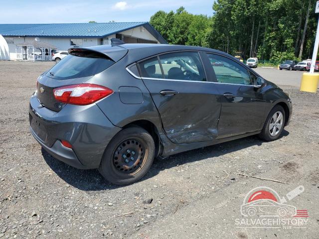 3G1BE6SM6HS596242 2017 CHEVROLET CRUZE photo no. 3