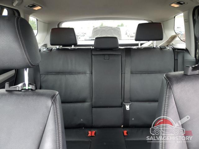 5UXWX5C50CL723035 2012 BMW X3 photo no. 10