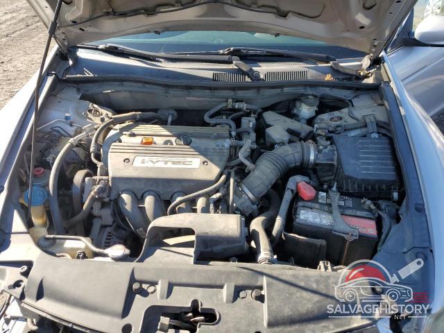 1HGCP26339A158637 2009 HONDA ACCORD photo no. 11
