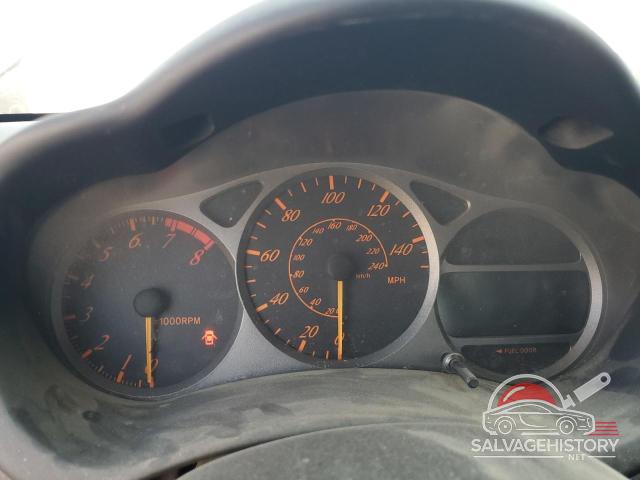 JTDDR32TX10092803 2001 TOYOTA CELICA photo no. 9