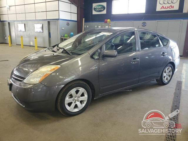JTDKB20U083452302 2008 TOYOTA PRIUS photo no. 15