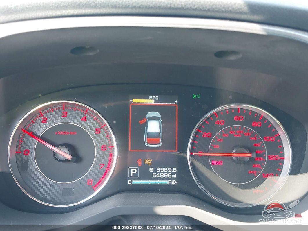 4S3GKAM67K3607558 2019 SUBARU IMPREZA photo no. 7