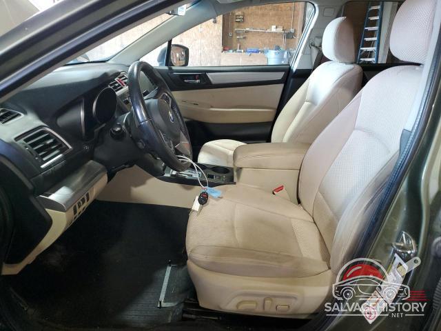 4S4BSACC0H3326059 2017 SUBARU OUTBACK photo no. 7