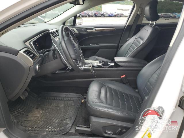 3FA6P0H93FR303829 2015 FORD FUSION photo no. 7