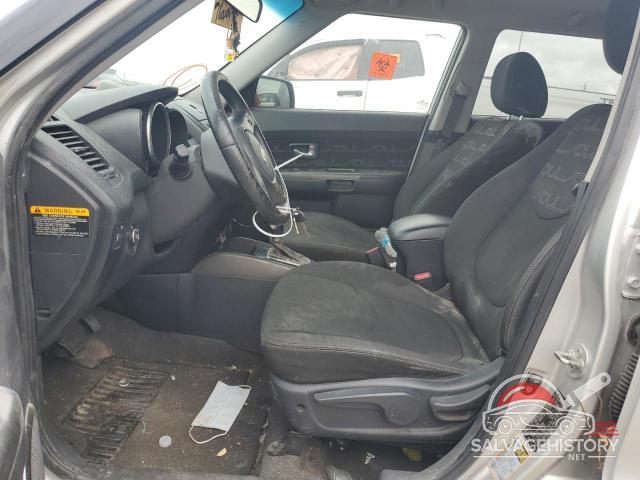 KNDJT2A63C7423192 2012 KIA SOUL photo no. 7