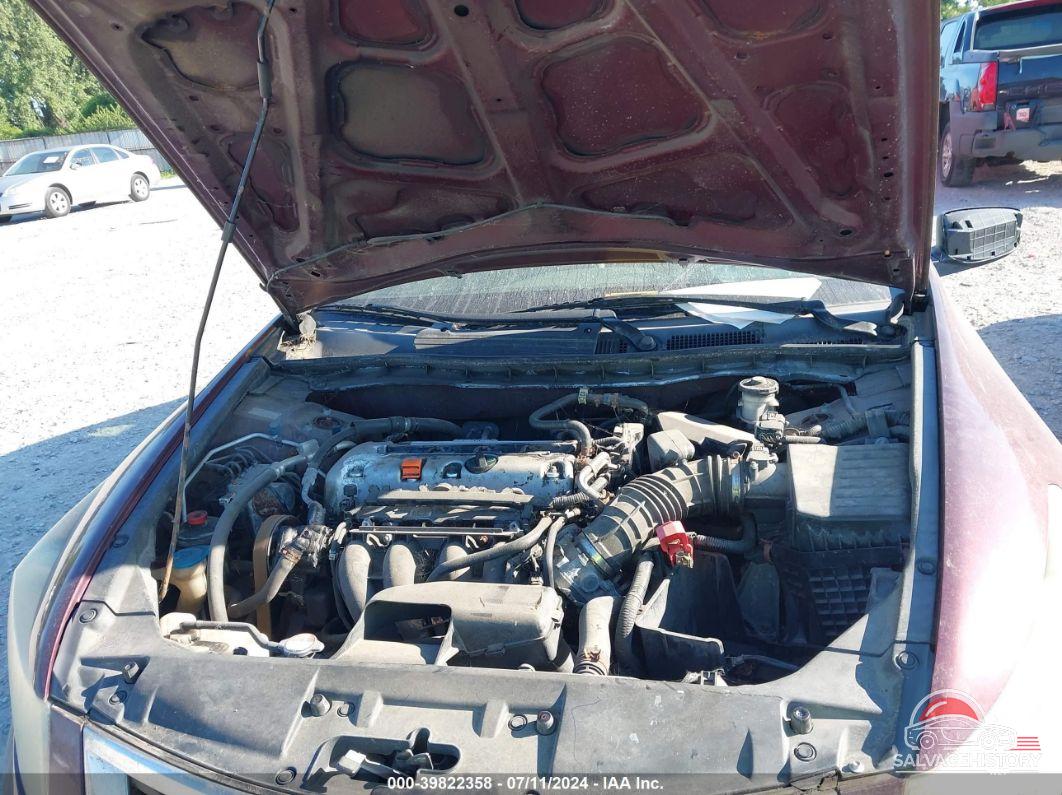 1HGCP2F36AA028436 2010 HONDA ACCORD photo no. 10