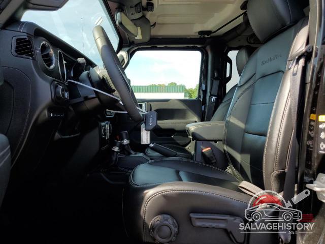 1C4JJXP6XPW703701 2023 JEEP WRANGLER photo no. 7