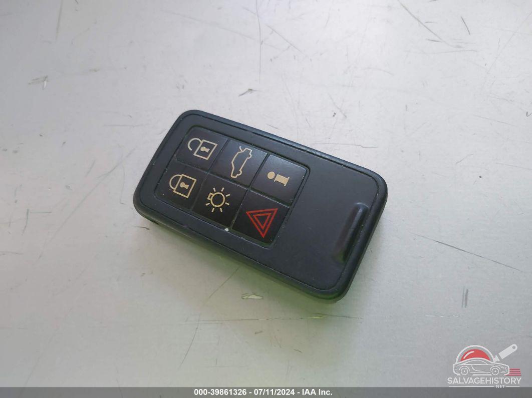 YV1940ASXB1137580 2011 VOLVO S80 photo no. 11