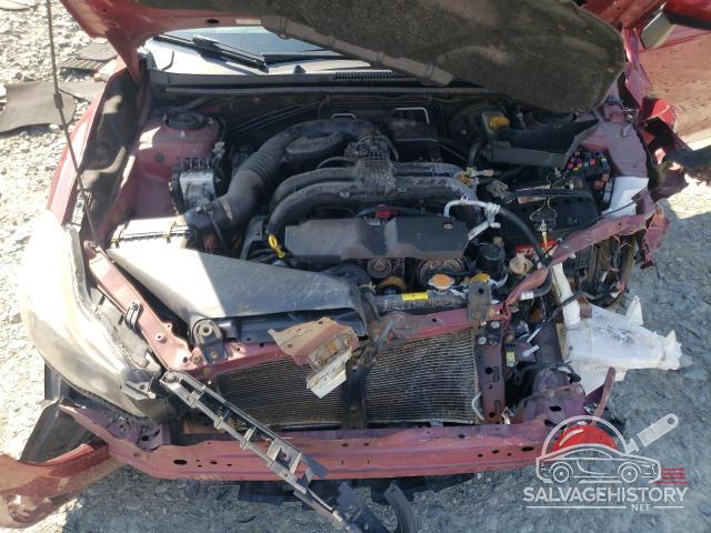 JF1GPAC67DH806186 2013 SUBARU IMPREZA photo no. 11