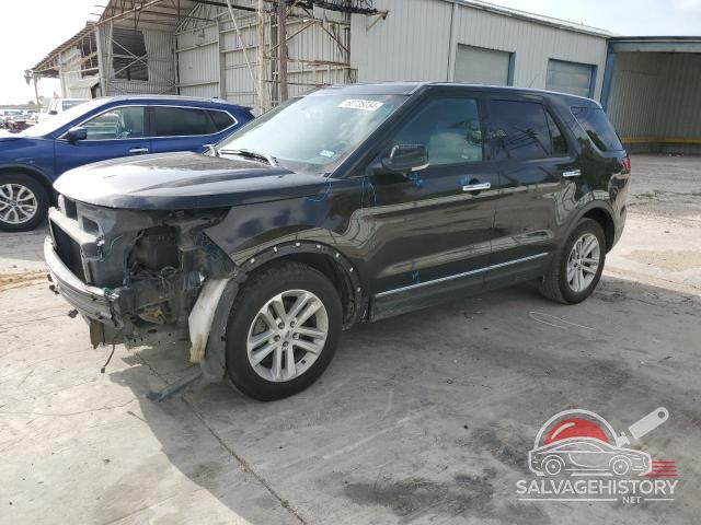 1FM5K7D86DGB19527 2013 FORD EXPLORER photo no. 13