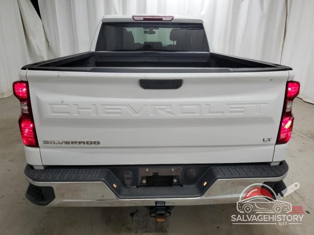 1GCRWCED2MZ280539 2021 CHEVROLET ALL Models photo no. 6